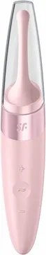 Satisfyer - Stymulator łechtaczki Twirling Delight na Arena.pl