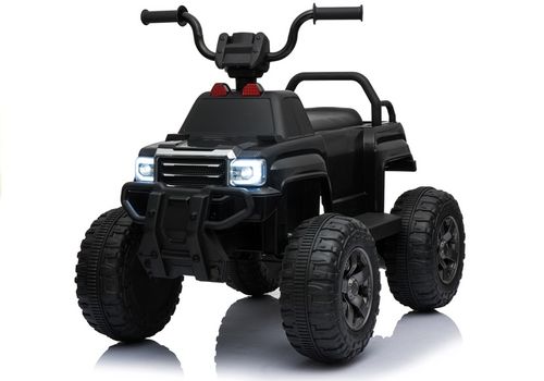 AUTO NA AKUMULATOR BDM0911 Czarne na Arena.pl