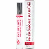 eye of love one love perfumy damskie z feromonami 10 ml cytrusowo-kwiatowe