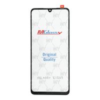 MUSTTBY szybka + oca SAMSUNG a33 5G