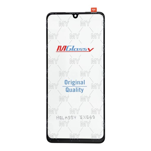 MUSTTBY szybka + oca SAMSUNG a33 5G zdjęcie 1