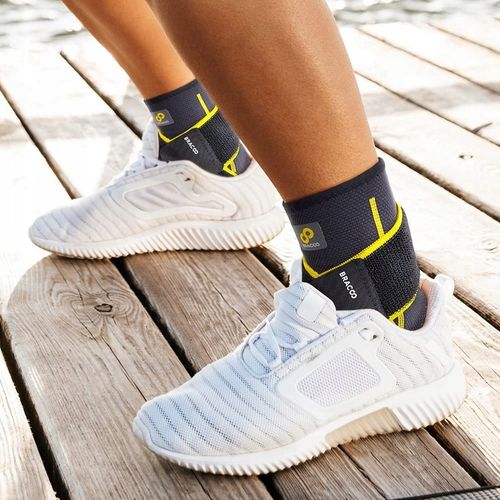 Ściągacz na kostkę Bracoo - rozmiar L/XL na Arena.pl