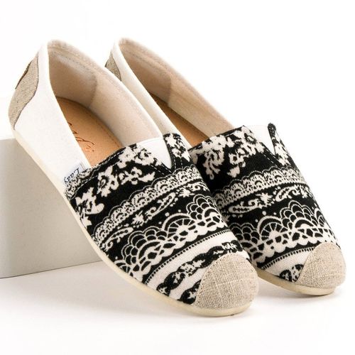 Trampki Slip On Boho r.36 na Arena.pl