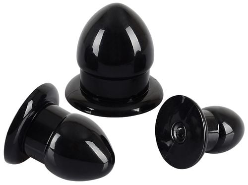 Anal Stretching Plug Kit na Arena.pl
