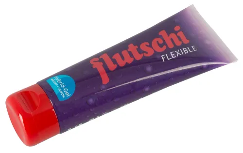 flutschi flexible żel medyczny do rozciągania, wodny, 80 ml na Arena.pl