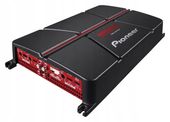 PIONEER GM-A6704 WZMACNIACZ 4x250W 4 x KANAŁ 1000W