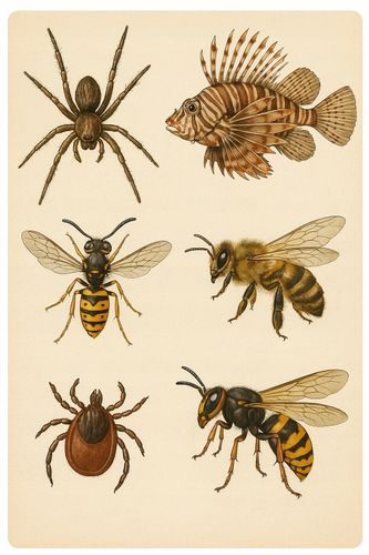 aspivenin miniaturowa pompka ssąca na Arena.pl