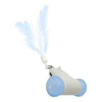 Zabawka Interaktywna Petwant MDE2800 DLA Kota LED Automatyczna