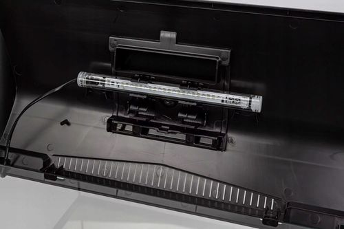 AQUAEL ZESTAW LEDDY PLUS 60 D&N CZARNY 2.0 na Arena.pl