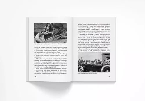 Mój przyjaciel Hitler na Arena.pl