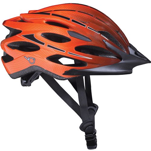 Kask K2 Vo2 Max M orange - r. 58-62 cm na Arena.pl