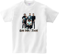 Koszulka T-shirt One Direction