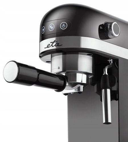 Ekspres ETA Coffito 017590000 Czarny na Arena.pl