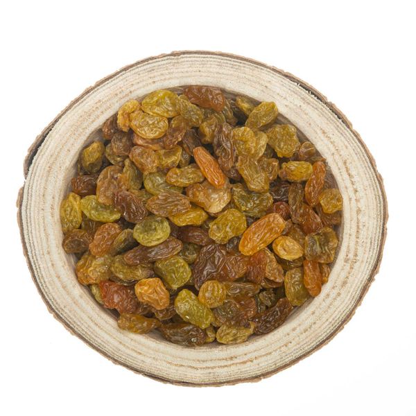 Rodzynki Golden Jumbo 500g zdjęcie 2