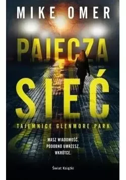 Pajęcza sieć zdjęcie 1