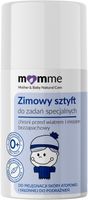 MOMME ZIMOWY SZTYFT DO ZADAŃ SPECJALNYCH CHRONI PRZED WIATREM I MROZEM