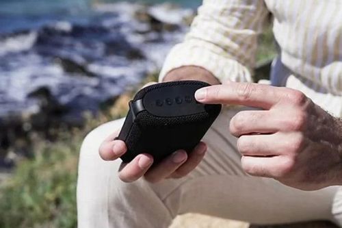 Głośnik Bluetooth PEAQ PPA 106-BK na Arena.pl