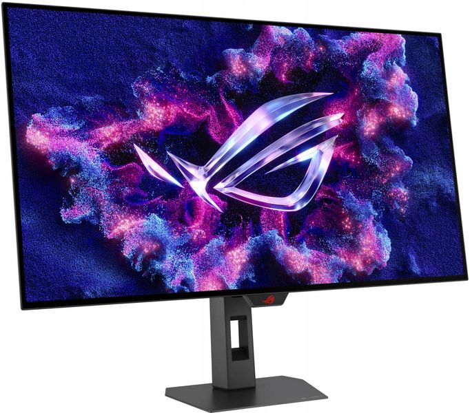 Monitor LED 32" ASUS ROG Strix OLED XG32UCWMG zdjęcie 2