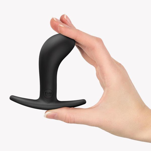 Fun Factory - Bootie M Black zdjęcie 4