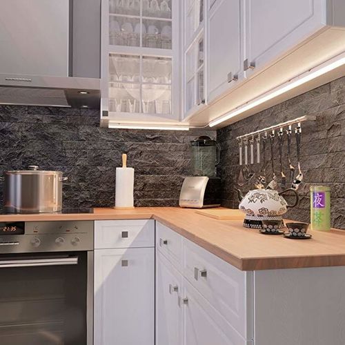 Lampka podszafkowa Led listwa T5 8W 60cm 3000K na Arena.pl