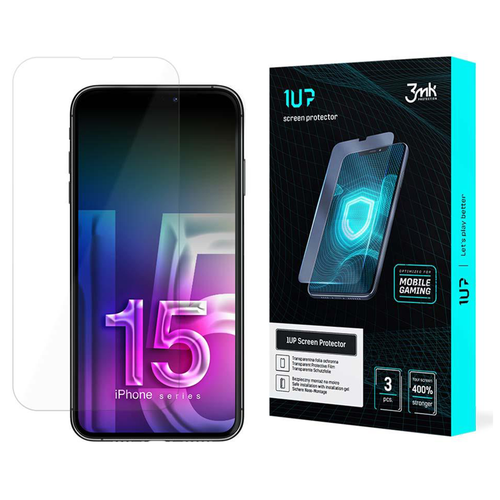 Apple iPhone 15 Pro Max - 3mk 1UP na Arena.pl