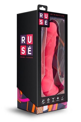 dildo-ruse hypnotize cerise na Arena.pl