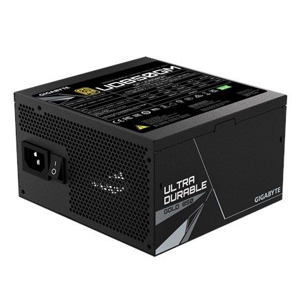 Gigabyte | PSU | GP-UD850GM | W | 850 W na Arena.pl