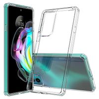 Futerał BACK CASE ULTRA SLIM 0,5 mm do MOTOROLA E40 / E30 / E20S