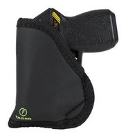 Kabura gumowana do paralizatora TASER Pulse