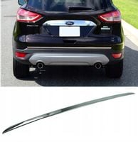 FORD ESCAPE - Listwa CHROM Chromowana Klapa Tuning