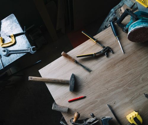 Młotek ślusarski /IMPORT/ 0,8kg SOLIDNY MOCNY na Arena.pl