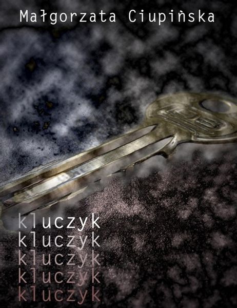 (epub, mobi, pdf) Kluczyk zdjęcie 1