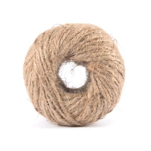 Sznurek z juty 1,5mm - 50m na Arena.pl