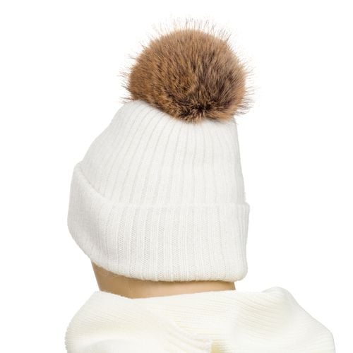 czapka ptn hat-08-7743 white na Arena.pl