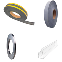 Zestaw zabezpieczający do szklarni tunel (4x8-8mm)