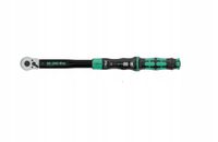 KLUCZ DYNAMOMETRYCZNY CLICK-TORQUE C 3,1/2' X 40-200 NM 05075692001 WERA