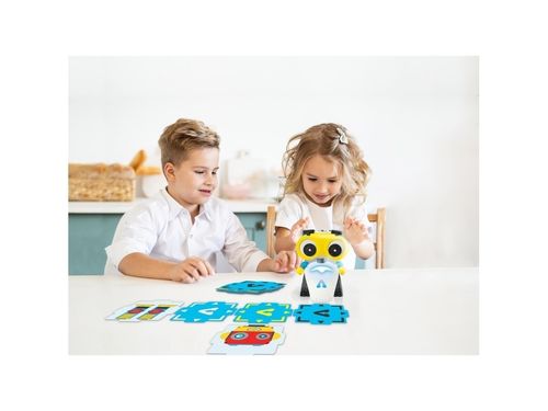 ND01_252919 XTREM BOTS Moj pierwszy robot Andy XT na Arena.pl