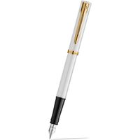 pióro wieczne waterman impression białe gt 2225469