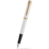 pióro wieczne waterman impression białe gt 2225469