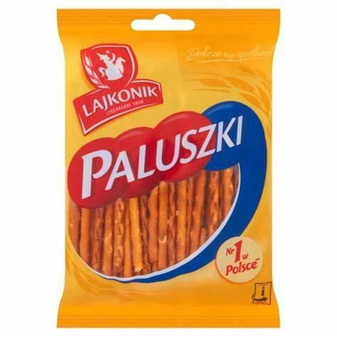 LAJKONIK PALUSZKI 70G zdjęcie 1