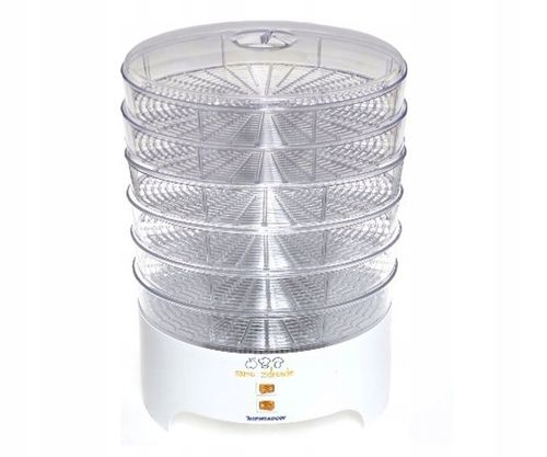 SUSZARKA SITA WYSOKIE GRZYBÓW NIEWIADÓW 500W DUŻA na Arena.pl