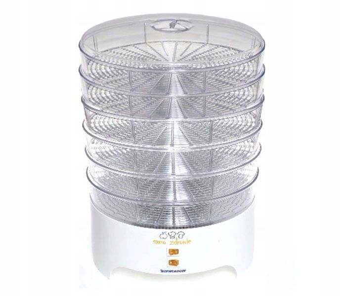 SUSZARKA SITA WYSOKIE GRZYBÓW NIEWIADÓW 500W DUŻA zdjęcie 15