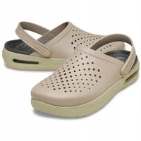 Crocs Damskie Chodaki Klapki LiteRide InMotion 209964 Clog 41-42