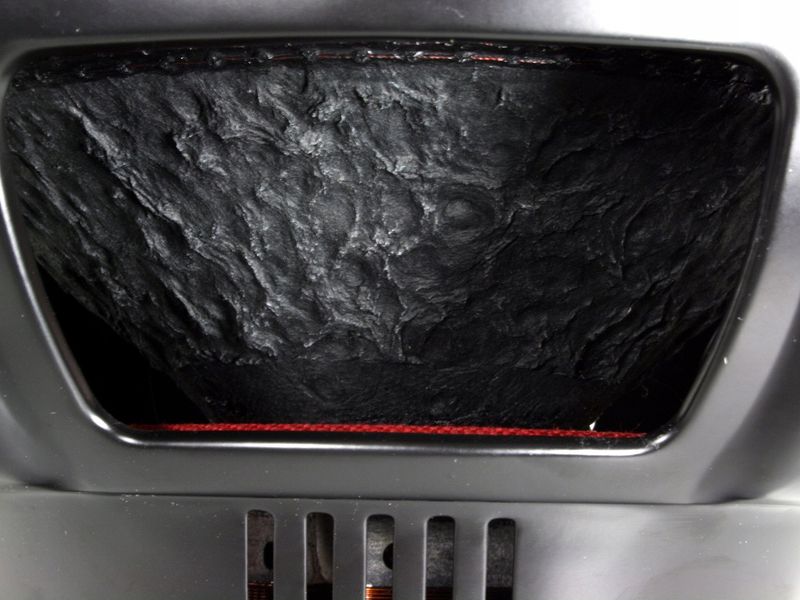 Głośnik Excursion Subwoofer 10'' 25cm 1500W zdjęcie 7