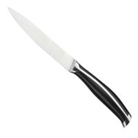 stalowy nóż uniwersalny kinghoff kh-3427 12cm