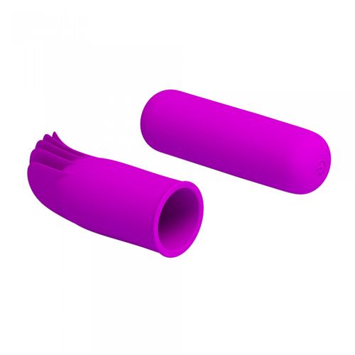 PRETTY LOVE   GEMMA, 12 vibration functions Memory function na Arena.pl