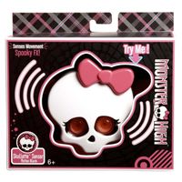 Monster High T8500 ALARM, Mattel Zabezpieczenie