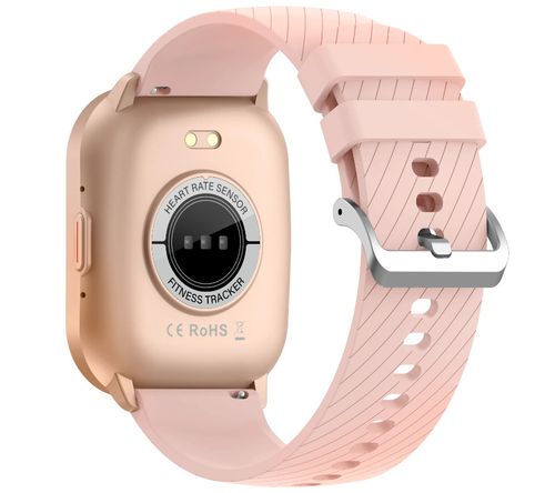 Zegarek SMARTWATCH Rubicon F34PROF na Arena.pl