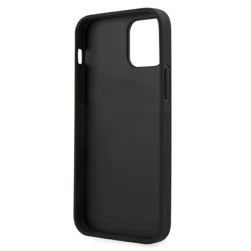 Guess 4G Triangle Collection - Etui do iPhone 12 / iPhone 12 Pro na Arena.pl