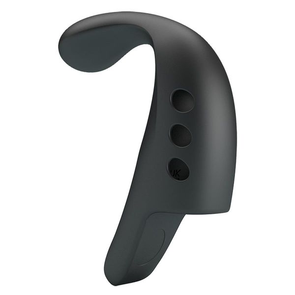 Pretty Love - Fingering Vibrator Gorgon, 10 Vibration Functions zdjęcie 5
